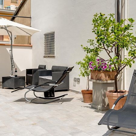 Appartamento Casa Di Marte Firenze Esterno foto