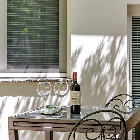 Appartamento Casa Di Marte Firenze Esterno foto
