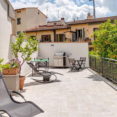 Appartamento Casa Di Marte Firenze Esterno foto