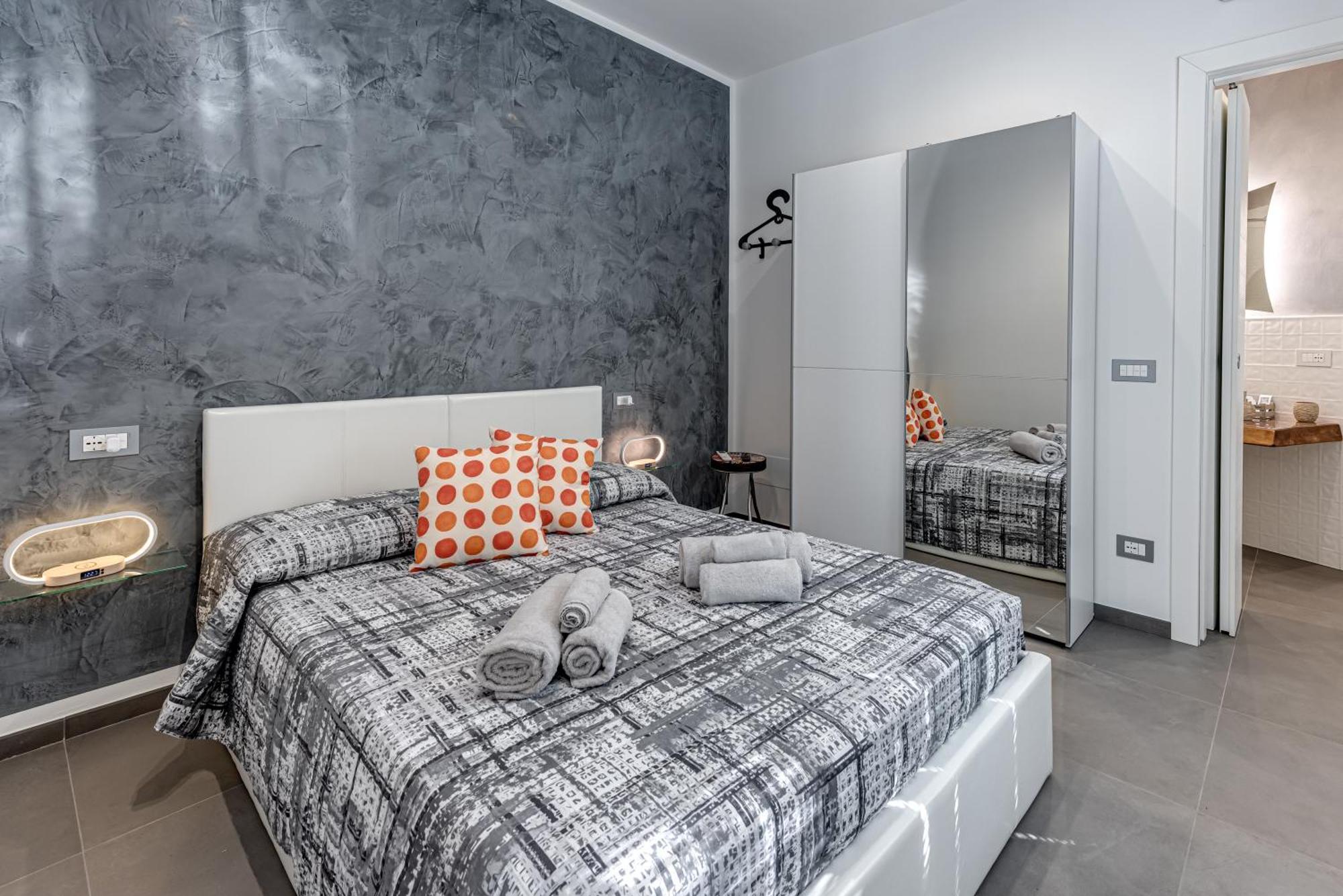 Appartamento Casa Di Marte Firenze Esterno foto