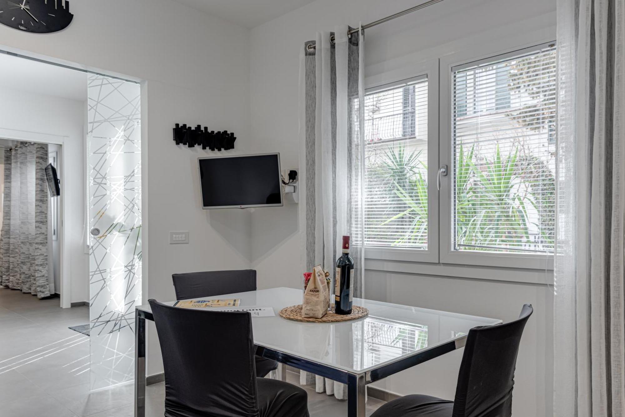 Appartamento Casa Di Marte Firenze Esterno foto