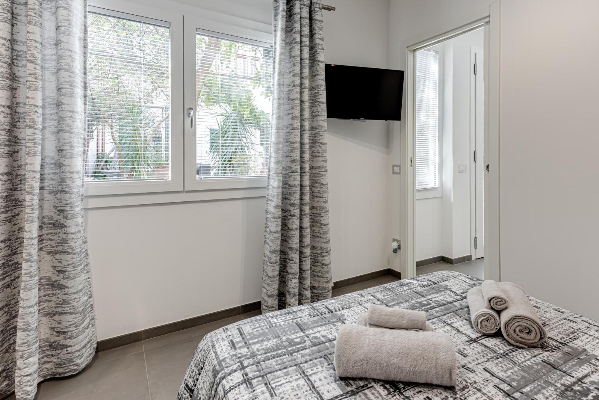 Appartamento Casa Di Marte Firenze Esterno foto