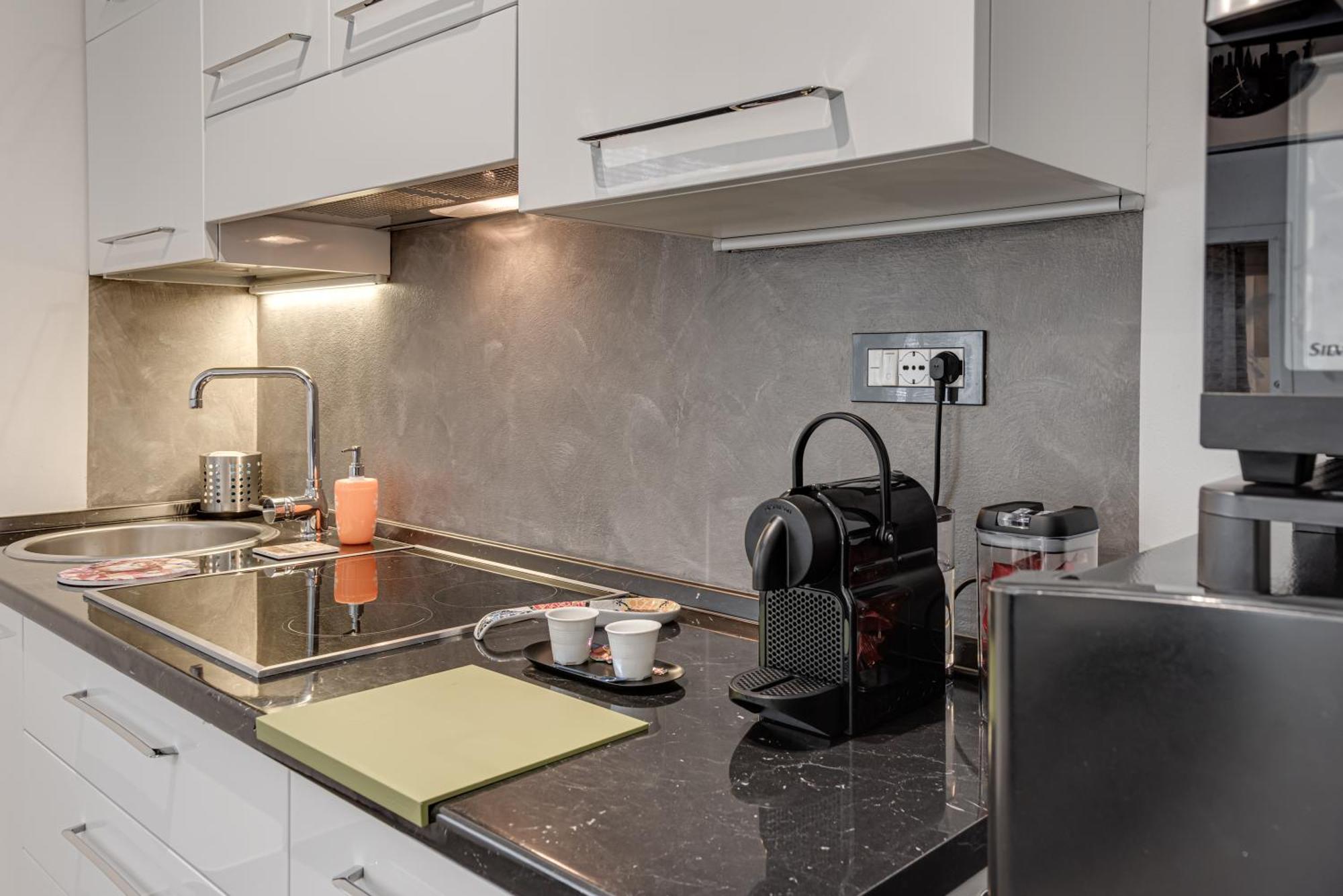 Appartamento Casa Di Marte Firenze Esterno foto