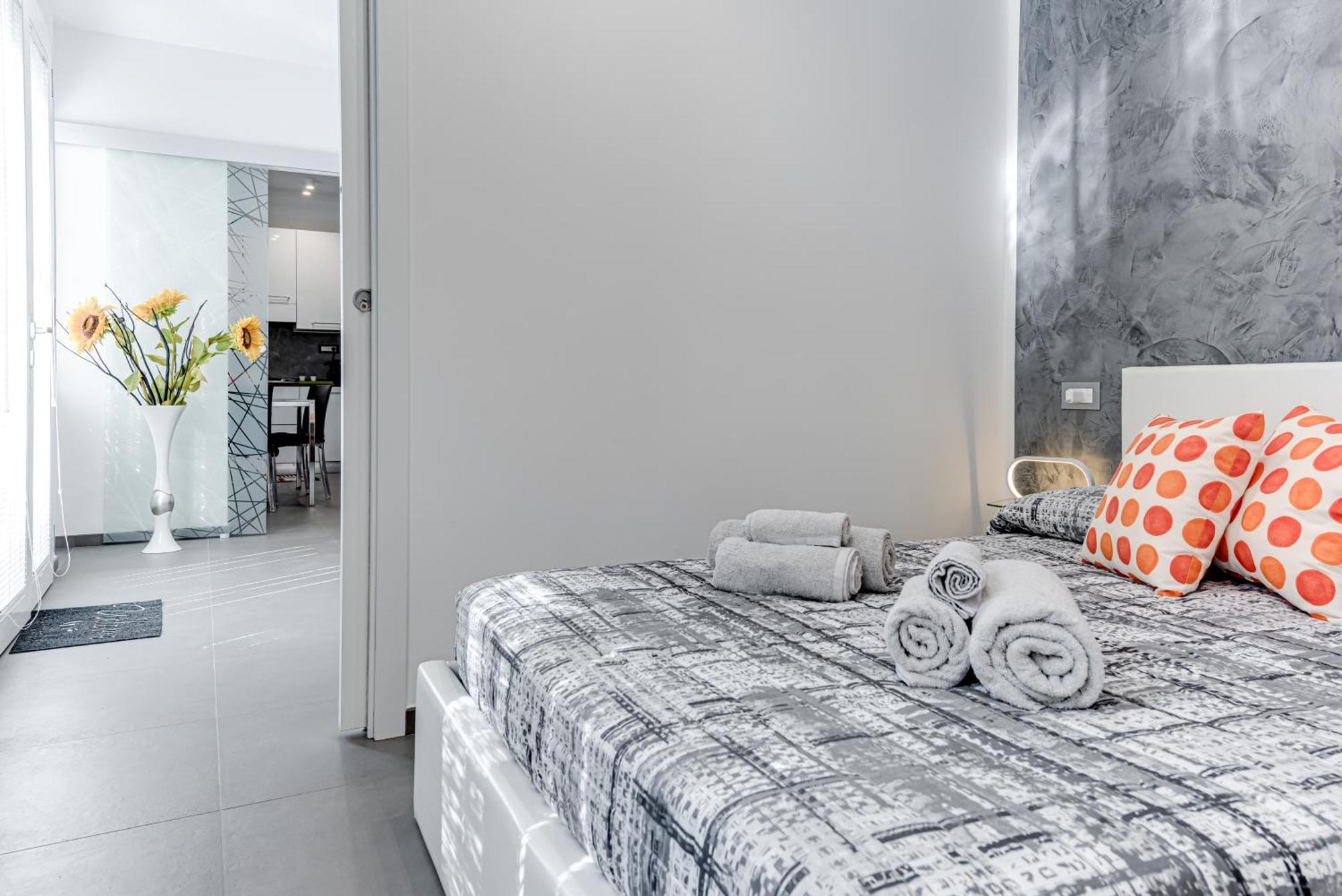 Appartamento Casa Di Marte Firenze Esterno foto