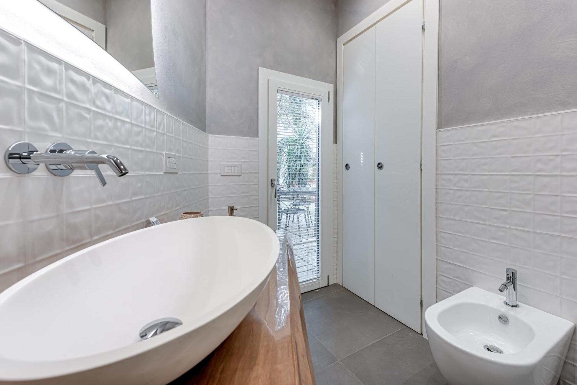 Appartamento Casa Di Marte Firenze Esterno foto
