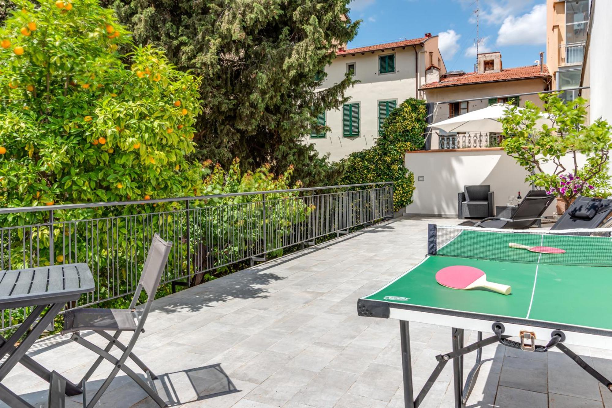Appartamento Casa Di Marte Firenze Esterno foto