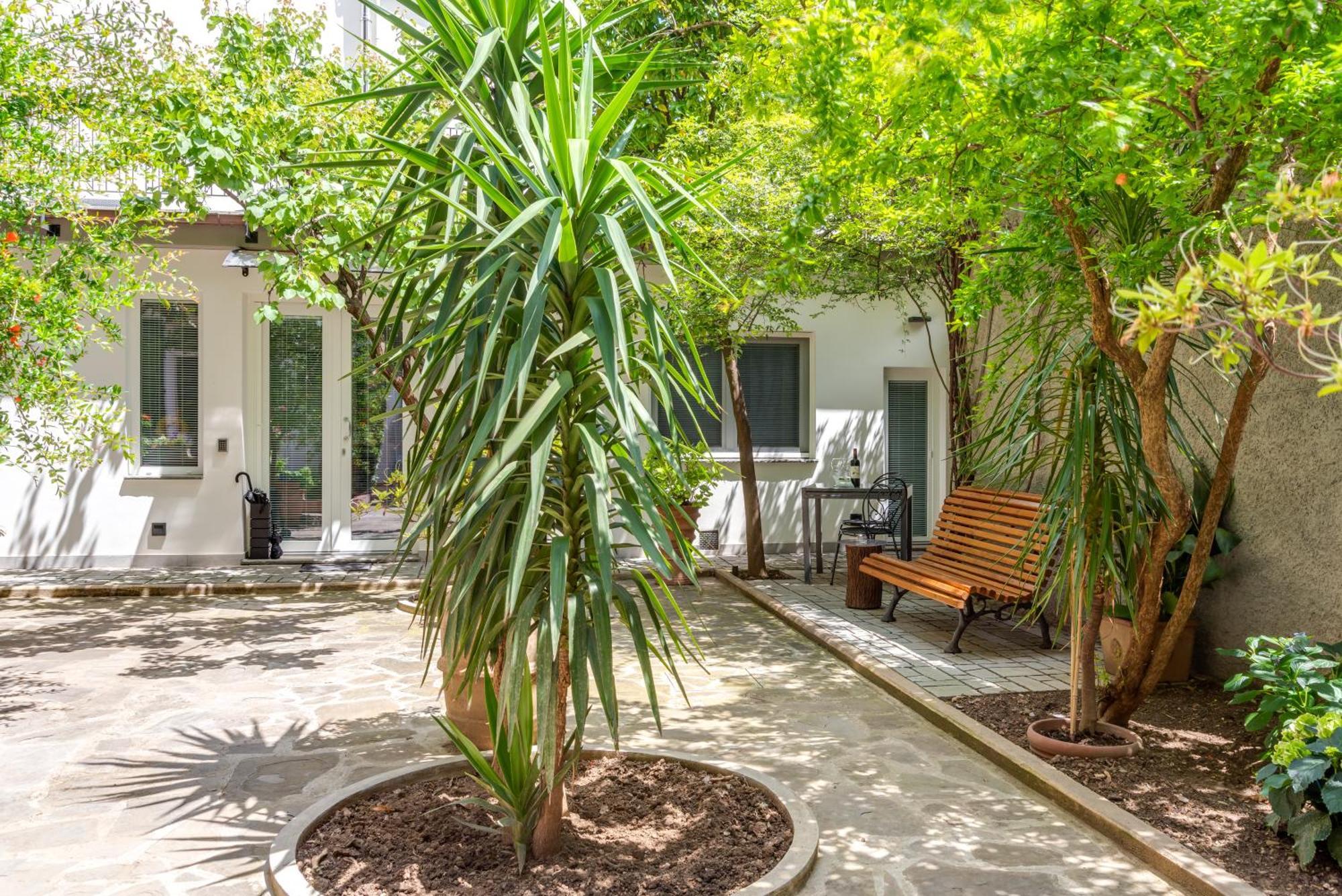 Appartamento Casa Di Marte Firenze Esterno foto