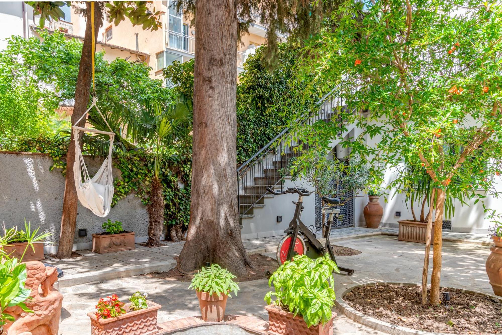 Appartamento Casa Di Marte Firenze Esterno foto